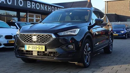 Occasion Seat Tarraco XCELLENCE 150 PK (110 kW) 2020 SUV