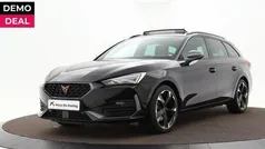 Gebruikt 2024 Cupra Leon Stationwagen | € 30.940 (Eerlijke prijs)