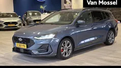 Gebruikt 2024 Ford Focus ST-Line X Stationwagen | € 24.945 (Eerlijke prijs)