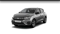 Gebruikt 2025 Dacia Sandero Comfort Hatchback | € 22.500 (Eerlijke prijs)