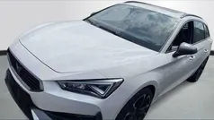 Gebruikt 2022 Cupra Leon VZ Stationwagen | € 29.440 (Eerlijke prijs)