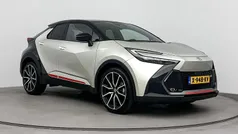 Gebruikt 2023 Toyota C-HR Edition SUV | € 43.499 (Eerlijke prijs)