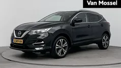 Gebruikt 2020 Nissan Qashqai 360º SUV | € 19.740 (Goede deal)