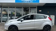 Gebruikt 2012 Ford Fiesta Hatchback | € 3.995 (Eerlijke prijs)