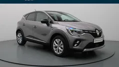 Grijs Gebruikt 2022 Renault Captur Intens SUV | € 23.490 (Eerlijke prijs)