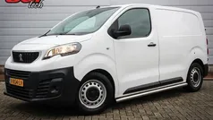 Wit Gebruikt 2018 Peugeot Expert Van | € 8.980 (Super prijs)