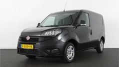 Zwart Gebruikt 2019 Fiat Doblò Business MPV | € 8.450 (Eerlijke prijs)