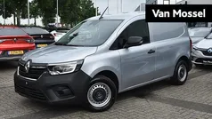 Grijs Nieuw 2024 Renault Kangoo Komfort MPV | € 20.770 (Eerlijke prijs)