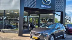 Gebruikt 2018 Mazda CX-3 Dynamic SUV | € 16.950 (Eerlijke prijs)