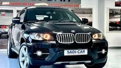 Gebruikt 2011 BMW ActiveHybrid X6 Comfort Edition SUV | € 25.990