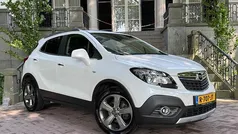 Gebruikt 2013 Opel Mokka Cosmo SUV | € 9.445 (Eerlijke prijs)