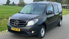 Mercedes Citan 109