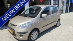 Gebruikt 2008 Hyundai i10 Dynamiq Hatchback | € 1.999 (Eerlijke prijs)