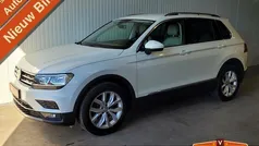 Wit Gebruikt 2017 VW Tiguan Highline SUV | € 17.795 (Goede deal)