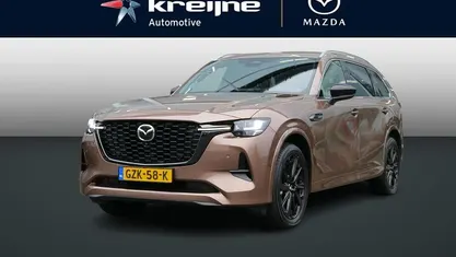 Occasion Mazda CX-80 Homura-Line 328 PK (241 kW) 2025 SUV