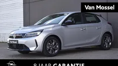 Grijs Nieuw 2025 Opel Corsa Edition Hatchback | € 23.902 (Eerlijke prijs)