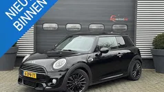 Gebruikt 2015 Mini Cooper Hatchback | € 9.490 (Super prijs)