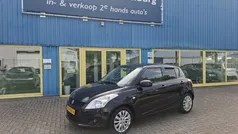 Hatchback Gebruikt 2011 Suzuki Swift Exclusive Hatchback | € 5.750 (Eerlijke prijs)