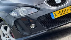 Gebruikt 2011 Seat Leon Sport Hatchback | € 4.725 (Eerlijke prijs)