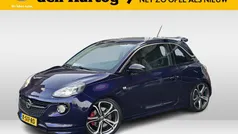 Gebruikt 2016 Opel Adam S Hatchback | € 11.900 (Eerlijke prijs)