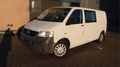 Gebruikt 2005 VW T5 Van | € 2.999 (Eerlijke prijs)