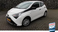 Gebruikt 2019 Toyota Aygo Hatchback | € 9.840 (Eerlijke prijs)