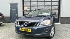 Gebruikt 2013 Volvo XC60 Momentum SUV | € 18.450 (Eerlijke prijs)