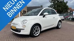 Wit Gebruikt 2010 Fiat Sedici Lounge SUV | € 5.250 (Eerlijke prijs)