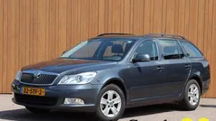 Gebruikt 2011 Skoda Octavia Business Line Stationwagen | € 3.940 (Goede deal)