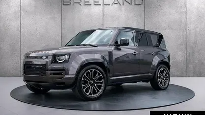 Gebruikt 2025 Land Rover Defender SUV | € 284.712