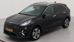 Zwart Gebruikt 2020 Kia e-Niro SUV | € 17.700 (Goede deal)