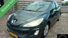 Grijs Gebruikt 2009 Peugeot 308 Hatchback | € 1.250 (Goede deal)