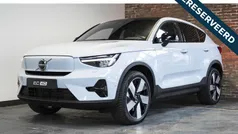Gebruikt 2024 Volvo EC40 Ultimate SUV | € 44.950 (Eerlijke prijs)