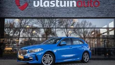 Gebruikt 2021 BMW 120 M Sport Hatchback | € 27.950 (Goede deal)
