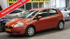 Gebruikt 2006 Fiat Grande Punto Hatchback | € 499 (Goede deal)