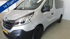 Gebruikt 2020 Renault Trafic Komfort Van | € 11.950 (Super prijs)