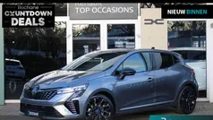 Gebruikt 2024 Renault Clio V Esprit Alpine Hatchback | € 26.295 (Eerlijke prijs)