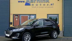 Gebruikt 2021 Ford Kuga Vignale SUV | € 26.999 (Eerlijke prijs)