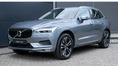 Gebruikt 2017 Volvo XC60 Momentum SUV | € 29.950 (Eerlijke prijs)
