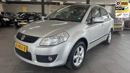 Occasion Suzuki SX4 Comfort 107 PK (78 kW) 2009 Sedan