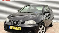 Gebruikt 2006 Seat Ibiza Sport Hatchback | € 448 (Super prijs)