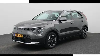 Occasion 2024 Kia e-Niro Light SUV | € 27.440 (Super prijs)