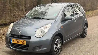Occasion Suzuki Alto 68 PK (50 kW) 2012 Hatchback