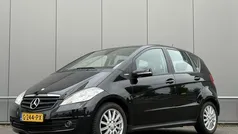 Gebruikt 2011 Mercedes A160 Classic MPV | € 3.500 (Goede deal)