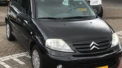 Gebruikt 2009 Citroën C3 Hatchback | € 2.699 (Eerlijke prijs)