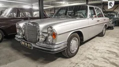 Gebruikt 1972 Mercedes 280 SE Sedan | € 19.950