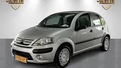 Gebruikt 2008 Citroën C3 Prestige Hatchback | € 2.495 (Eerlijke prijs)