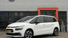 Gebruikt 2021 Citroën C4 SpaceTourer Business Class MPV | € 15.450 (Goede deal)