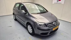 Grijs Gebruikt 2008 VW Golf Plus Trendline MPV | € 4.940 (Eerlijke prijs)