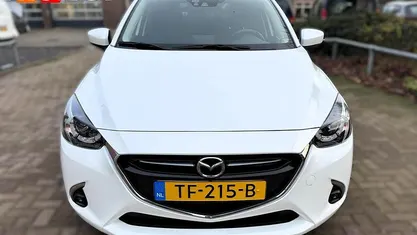 Occasion 2018 Mazda 2 Hatchback | € 15.650 (Goede deal)